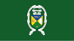 Flag of Centre County, Pennsylvania